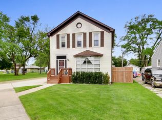 14576 Waverly Ave, Midlothian, IL 60445