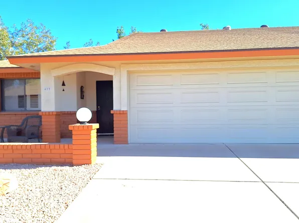 8260 E KEATS Avenue #477, Mesa, AZ 85209
