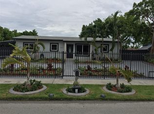 11845 SW 190th Ter #0, Miami, FL 33177