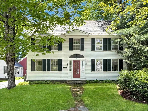 54 Main Street, Grafton, VT 05146