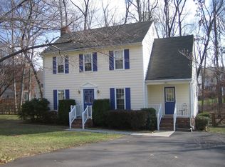 5111 Reids Pointe Rd, Glen Allen, VA 23060