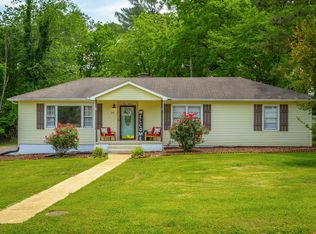 918 Joe Engel Dr, Chattanooga, TN 37421