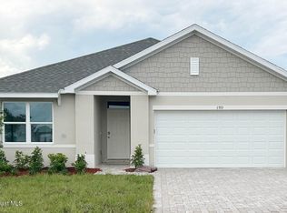 1353 Garabaldi Cir SE, Palm Bay, FL 32909