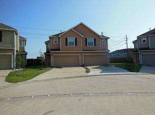 15906 Langhamwood Ln, Houston, TX 77084