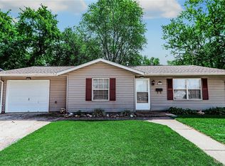 2556 Northbridge Ct, Granite City, IL