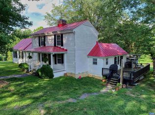 272 Perkins Rd, Kents Store, VA 23084