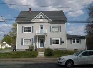 32 Ruggles St APT 2, Westborough, MA 01581