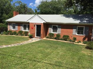 2847 Bon Oaks Ln, North Chesterfield, VA 23235