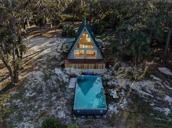 11400 SE 185th Ter, Ocklawaha, FL 32179