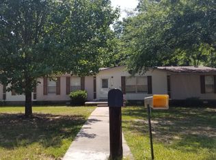 21210 Spann Rd, Little Rock, AR 72206