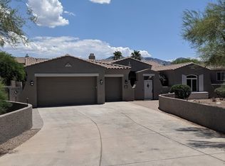 12656 N Piping Rock Rd, Oro Valley, AZ 85755