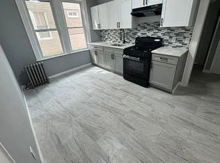 25 Underwood St #2A, Newark, NJ 07106