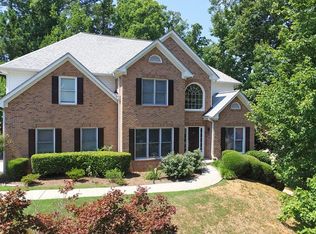 240 Richlake Dr, Suwanee, GA 30024