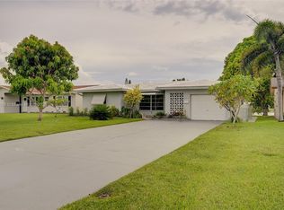 5815 NW 70th Ave, Tamarac, FL 33321