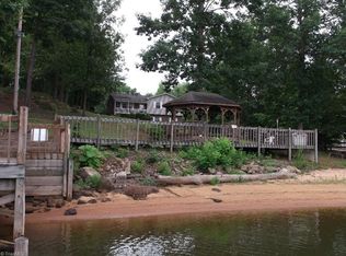 10457 Linwood Southmont Rd, Lexington, NC 27292