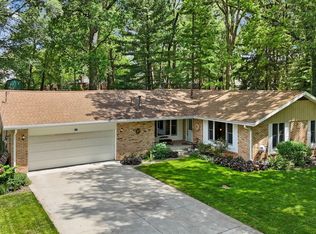 400 N Aspen Ln, Muncie, IN