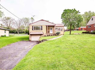 3712 W Galbraith Rd, Cincinnati, OH 45247