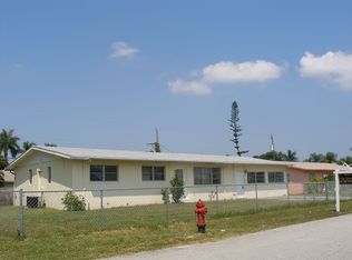 3835 Beverly Dr, Lake Worth, FL 33461