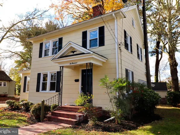 200 Truitt St, Salisbury, MD 21804