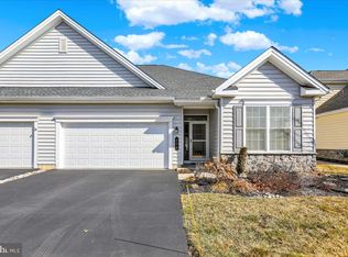 484 Patriots Way, Lititz, PA 17543