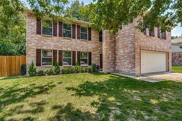 1st image of 3808 Bluff Creek Ln