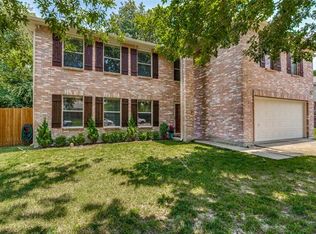 3808 Bluff Creek Ln, McKinney, TX 75071