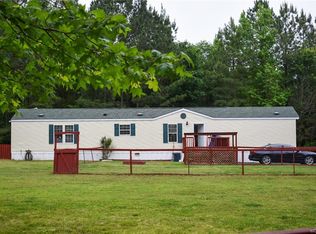 14777 Halifax Rd, Carson, VA 23830