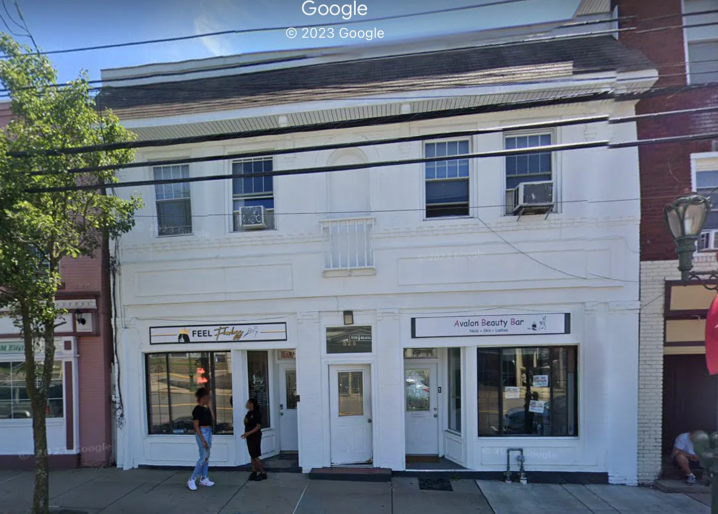 626 California Ave - Right Store — Photo 1
