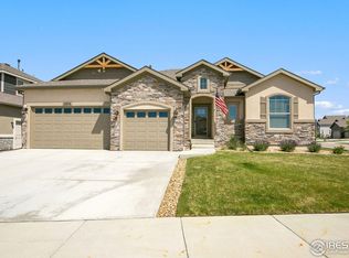 5570 Teeling Ct, Timnath, CO 80547