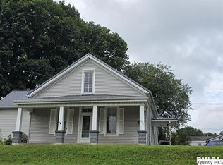 1228 S 12th St, Quincy, IL 62301
