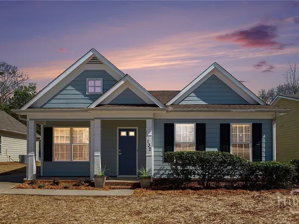 132 Brockett Drive, Athens, GA 30607