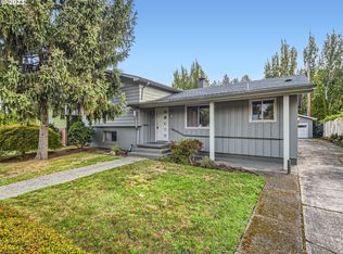 5334 NE 49th Ave, Portland, OR 97218