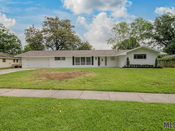 25377 Pecan Tree Ln, Plaquemine, LA 70764