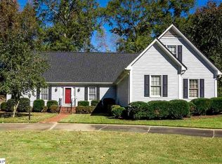 511 Brittany Park, Anderson, SC 29621