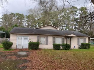 1809 Mavis St, Augusta, GA 30906