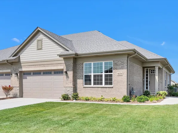 8028 Bradley Dr, Tinley Park, IL 60487