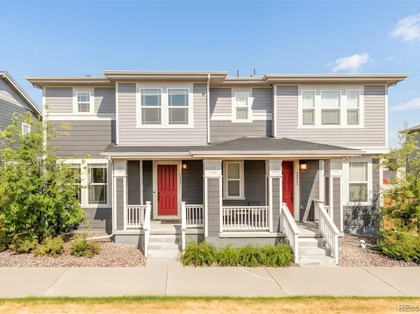 14047 Rock Daisy Street, Parker, CO 80134
