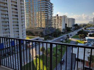 801 N Ocean Blvd APT 802, Pompano Beach, FL 33062
