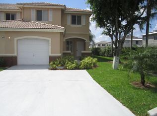 7402 SW 162nd Path, Miami, FL 33193