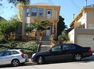 317 Haddon Rd APT 4, Oakland, CA 94606