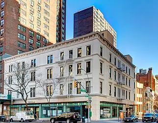 Rented by Sotheby's International Realty