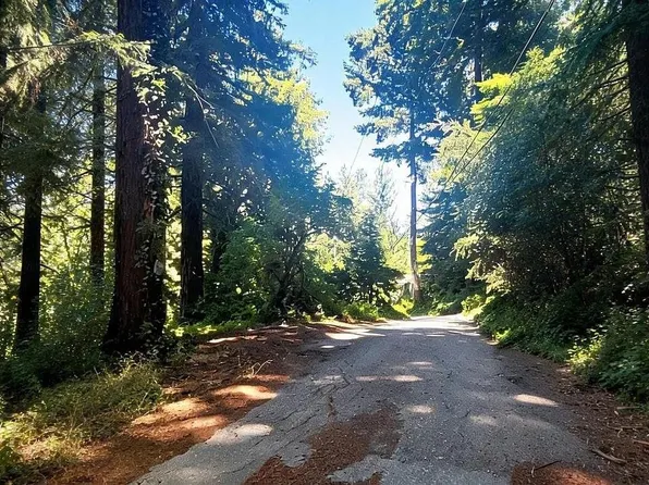 1080 Blue Ridge Dr, Boulder Creek, CA 95006