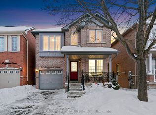 24 Ridgefield Ct, Brampton, ON L6P1B4