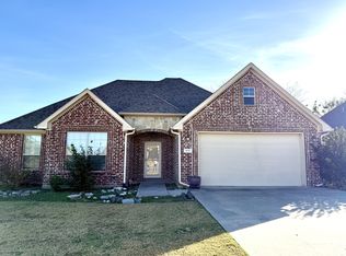 414 Hidden Path, Ardmore, OK 73401
