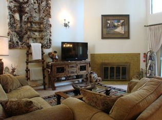 42 Grenoble Dr, Ruidoso, NM 88345