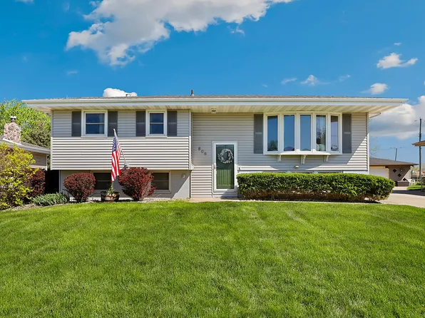 806 Harrison Pl, Dyer, IN 46311