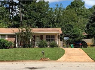 3604 Stanford Cir, Decatur, GA 30034