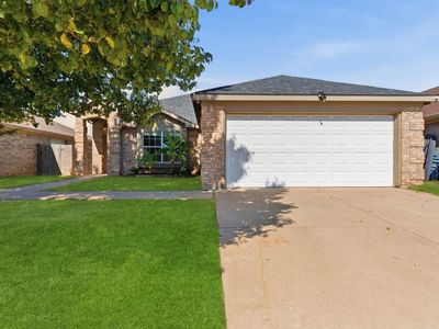 4712 Topaz Ln, Granbury, TX, 76049
