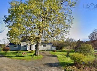 750 Highway 210, Waterloo, NS B4V 8J5