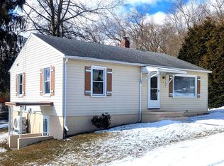 340 W 33rd St, Huntingdon, PA 16652